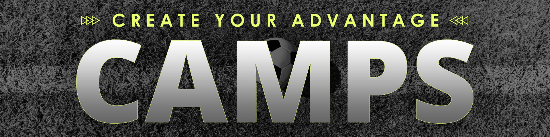 Create Your Advantage